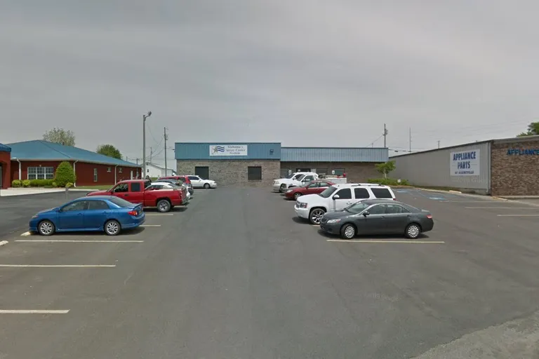 Albertville Career Center