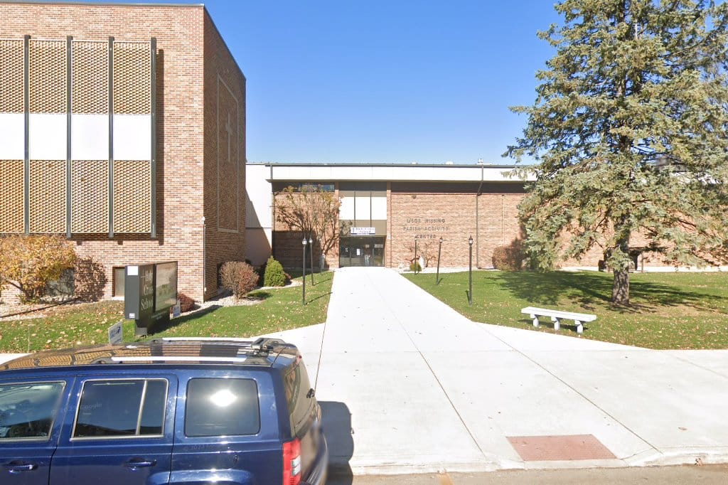 Holy Cross Elementary School