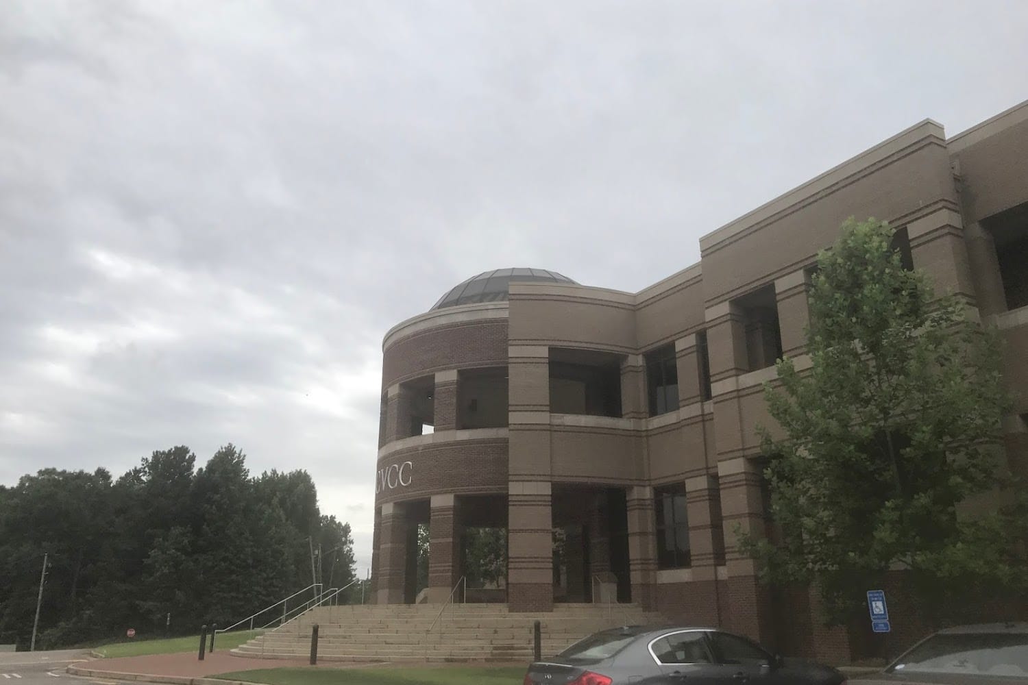 Phenix City Career Center