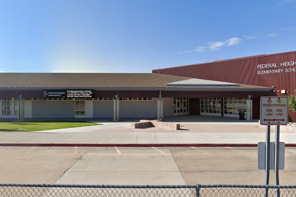 Federal Hill Preparatory School