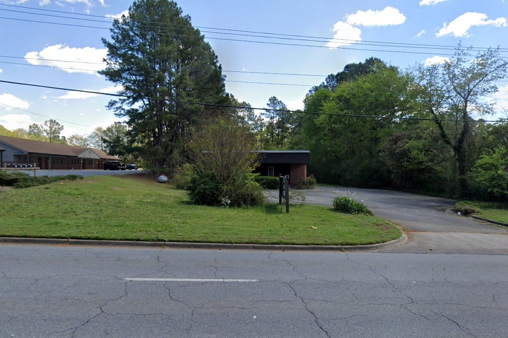 McWhorter Animal Hospital