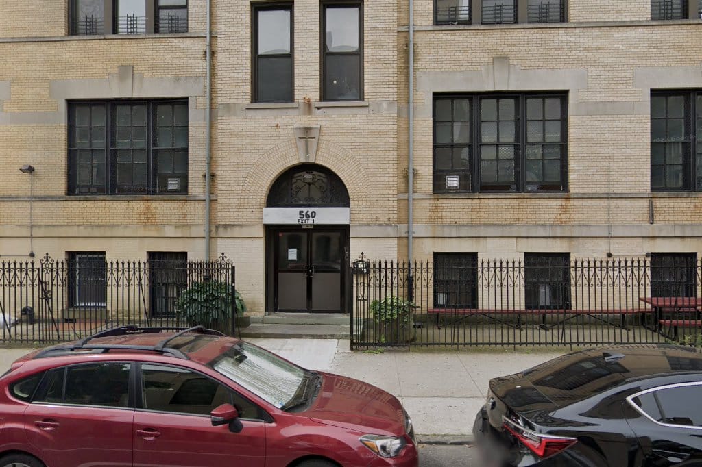 Brooklyn Jesuit Prep
