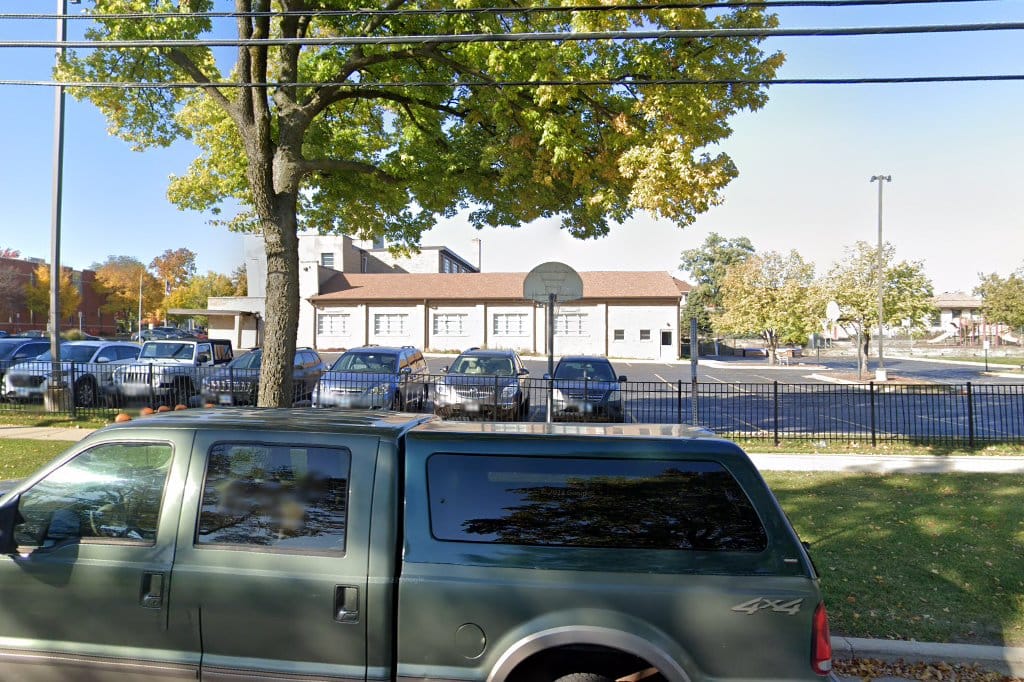 St Johns Lutheran School