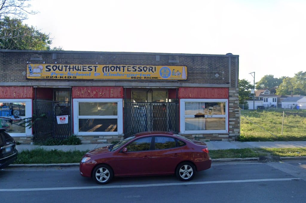 Southwest Montessori Preschool