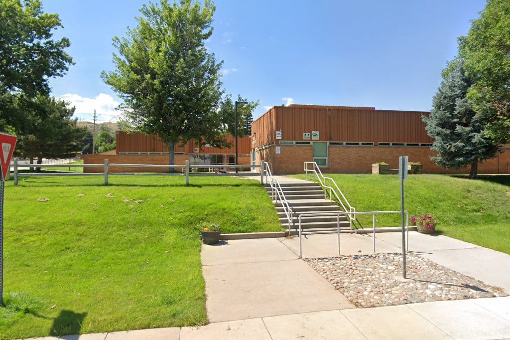 Foothills Elementary School