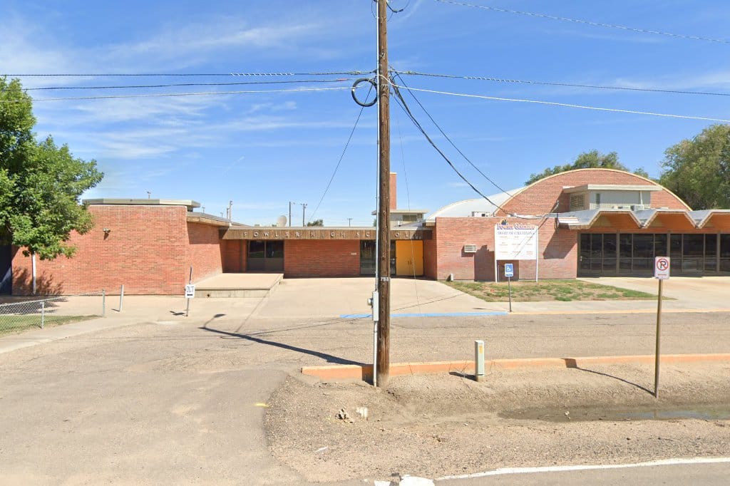 Fowler Junior High School