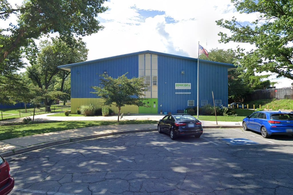 KIPP Harmony School
