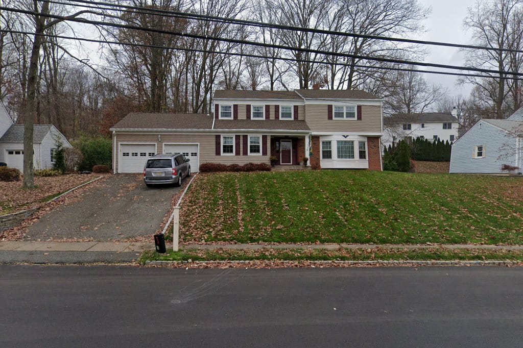 Montville Municipal Court