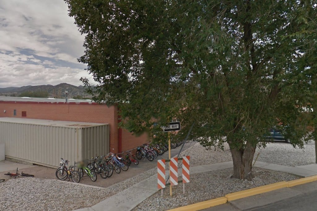 Longfellow Elementary School
