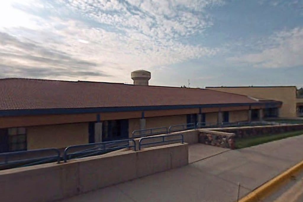 Rocky Mountain School