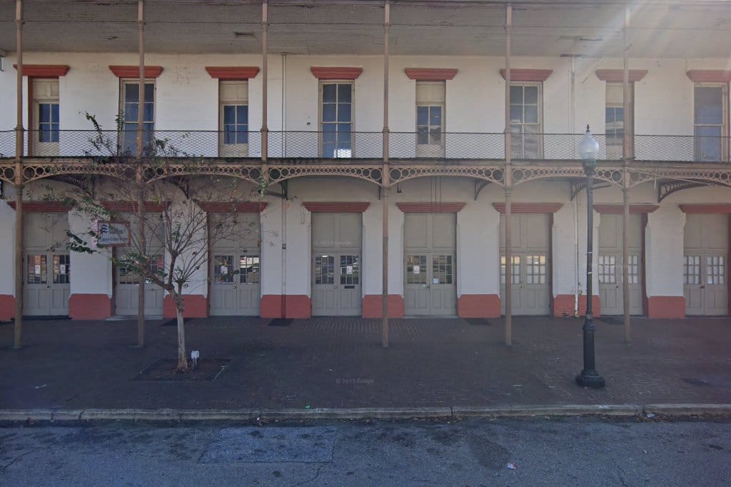Selma Career Center