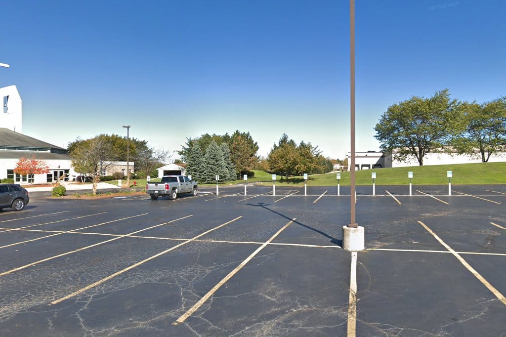 St Paul Lutheran School