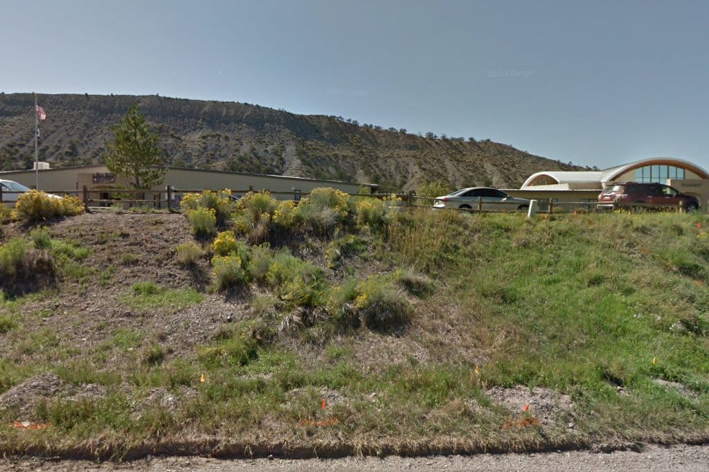 Ridgway Elementary School