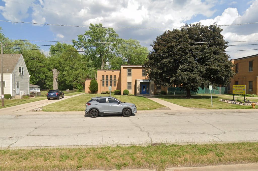St Anne Early Learning Center
