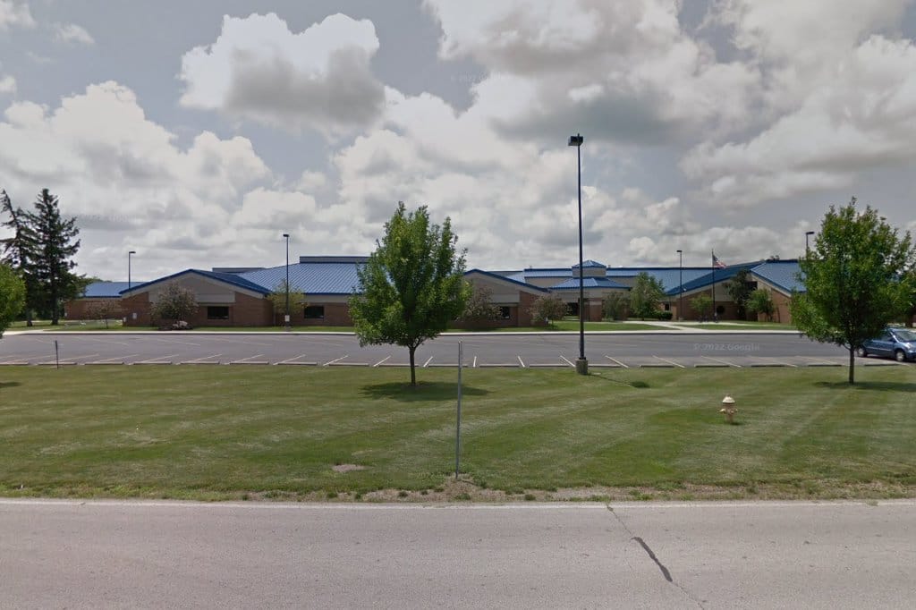 Riddle Elementary School