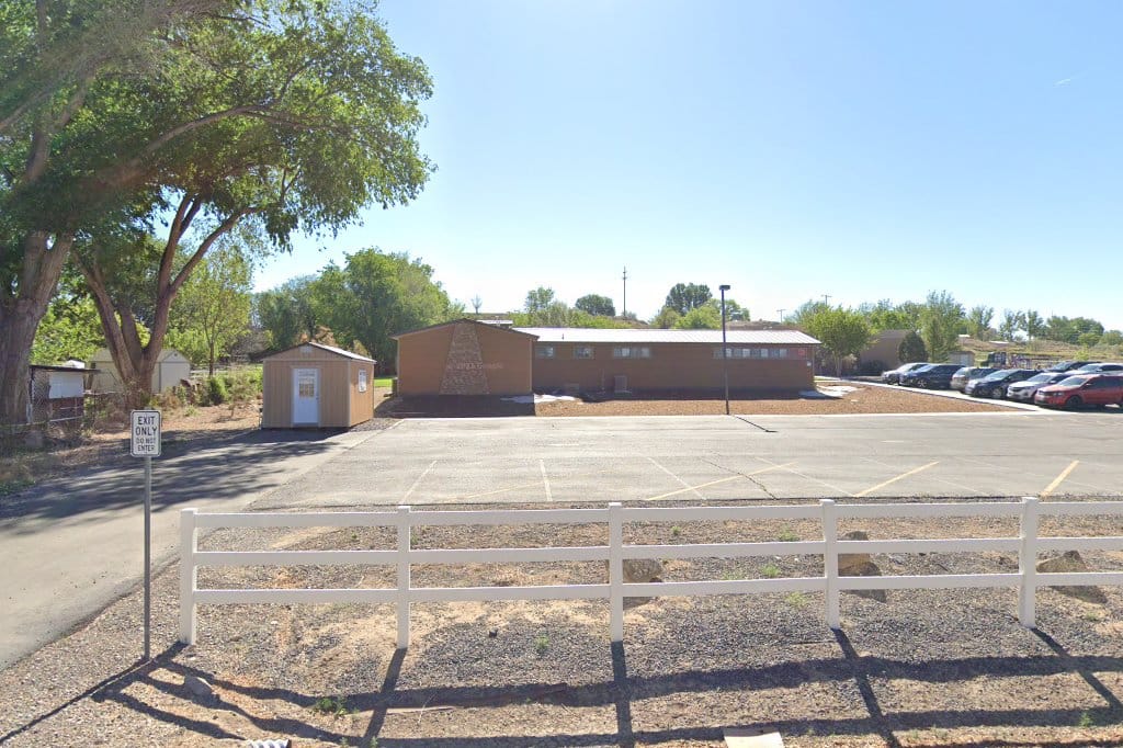 Delta Vision School