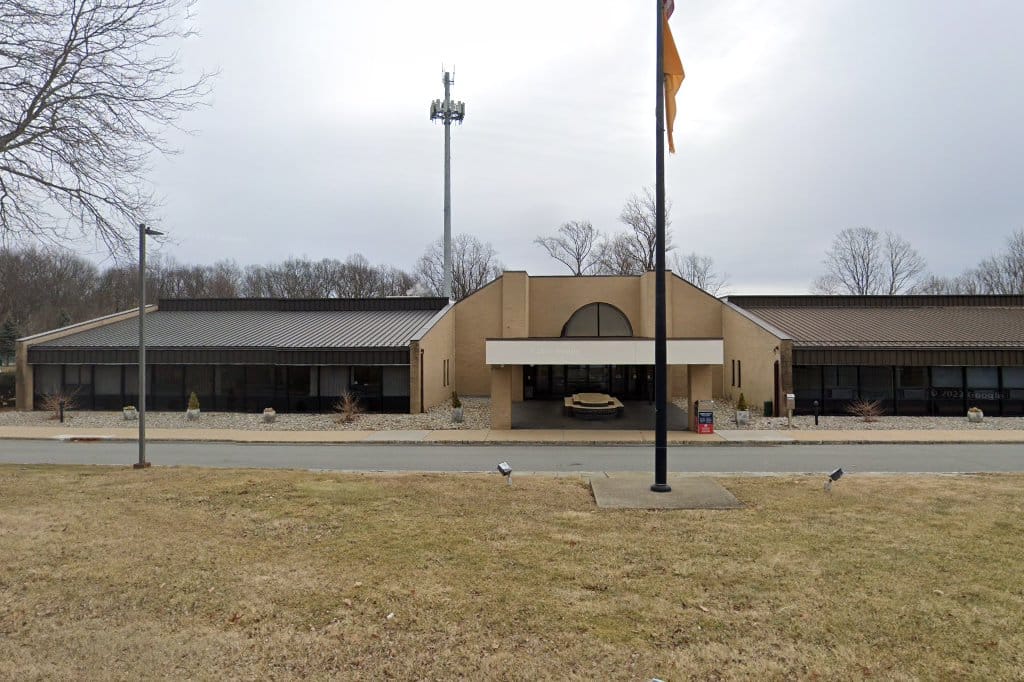 Randolph Municipal Court
