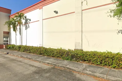 CVS Pharmacy