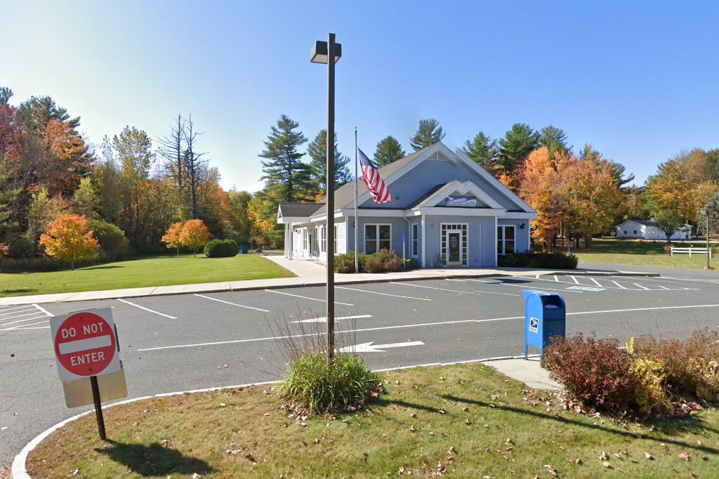 Becket Passport Office