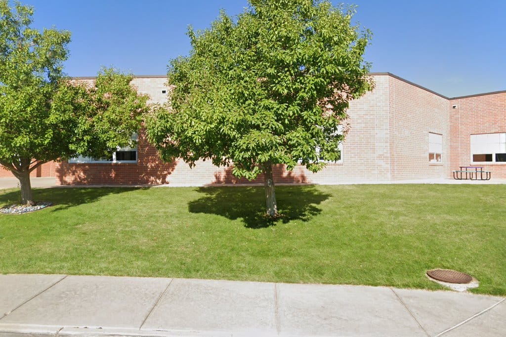 Devinny Elementary School