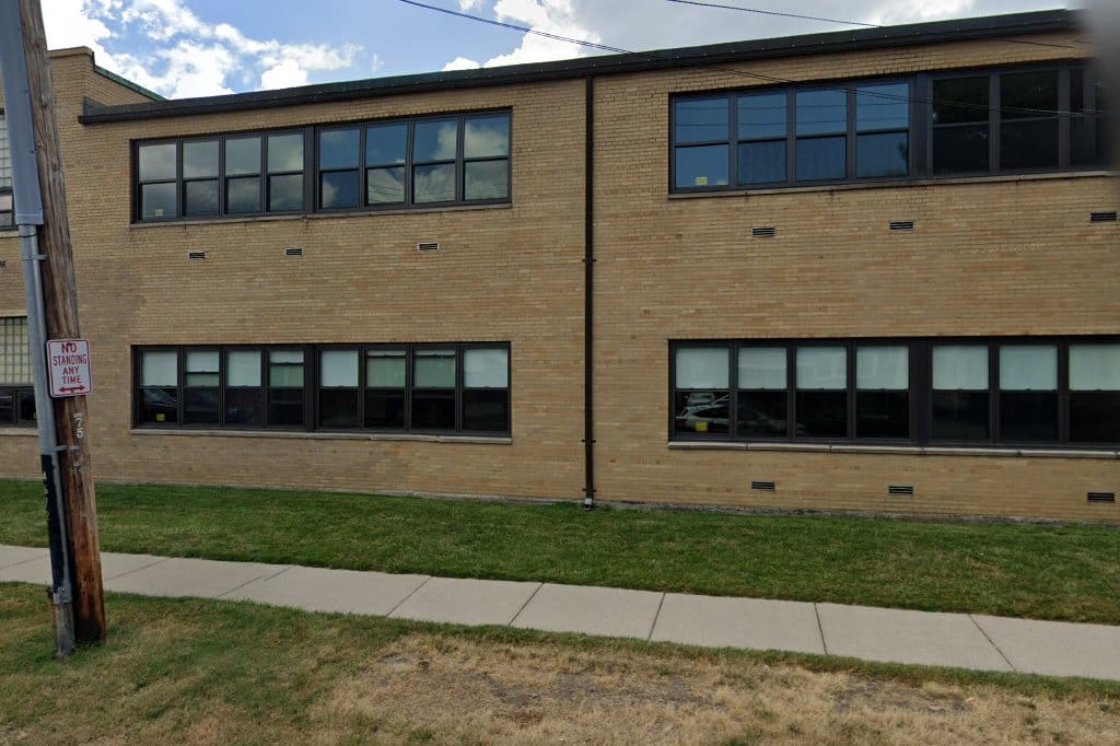 Notre Dame Academy