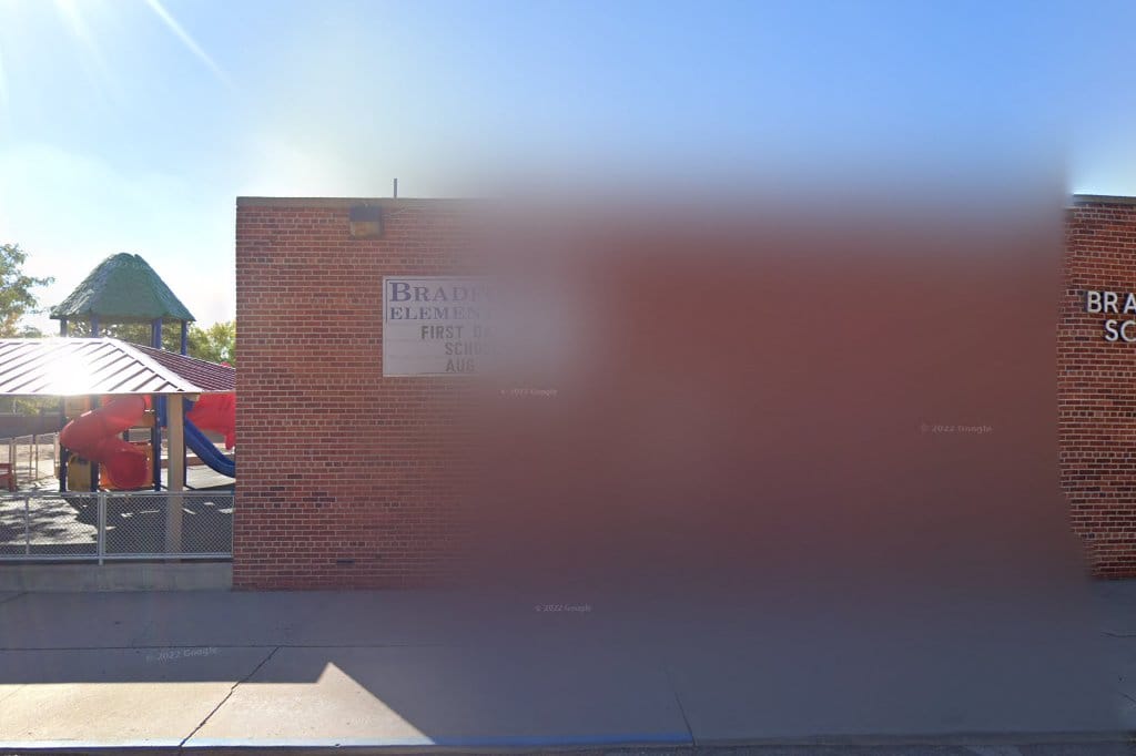 Bradford Elementary School