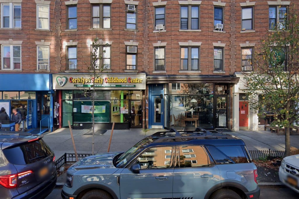 Cortelyou Early Childhood Center