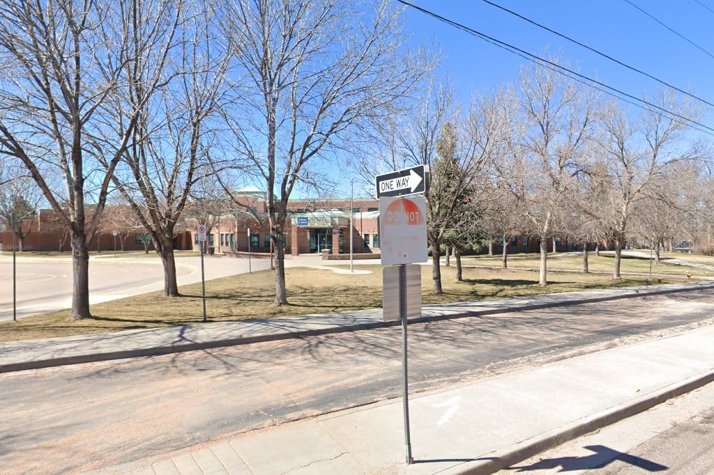 Stevens Elementary School