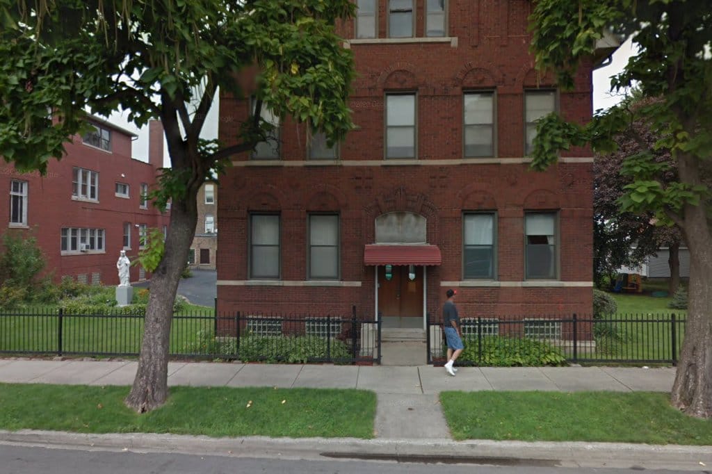St Barbara Elementary School
