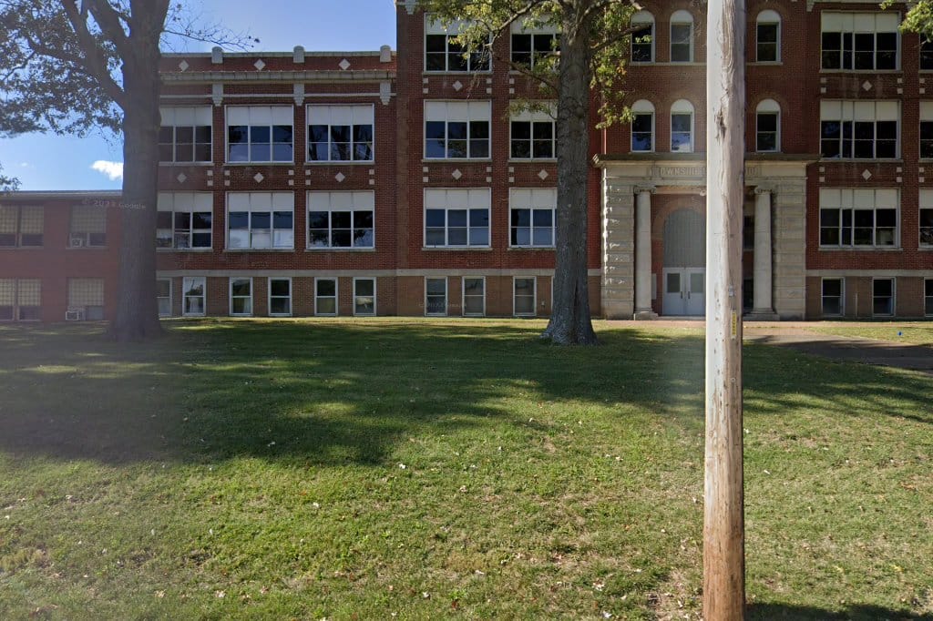 Collinsville Christian Academy