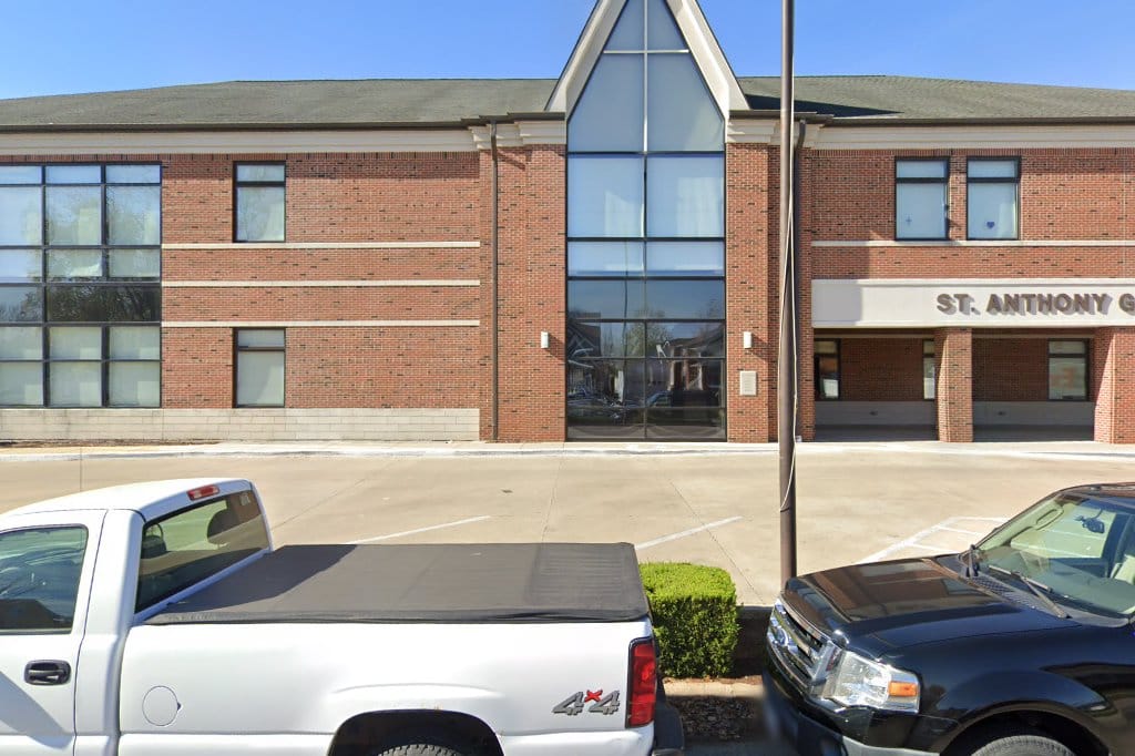 St Anthony Elementary School