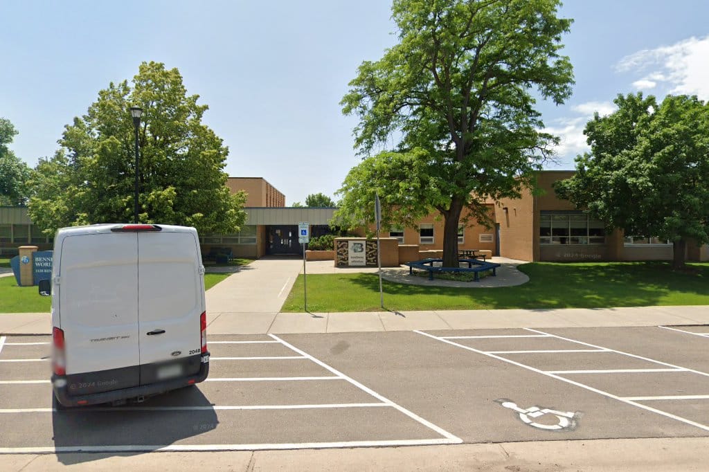 Bennett Elementary School
