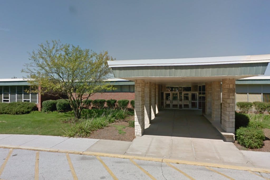 Marian Catholic High School