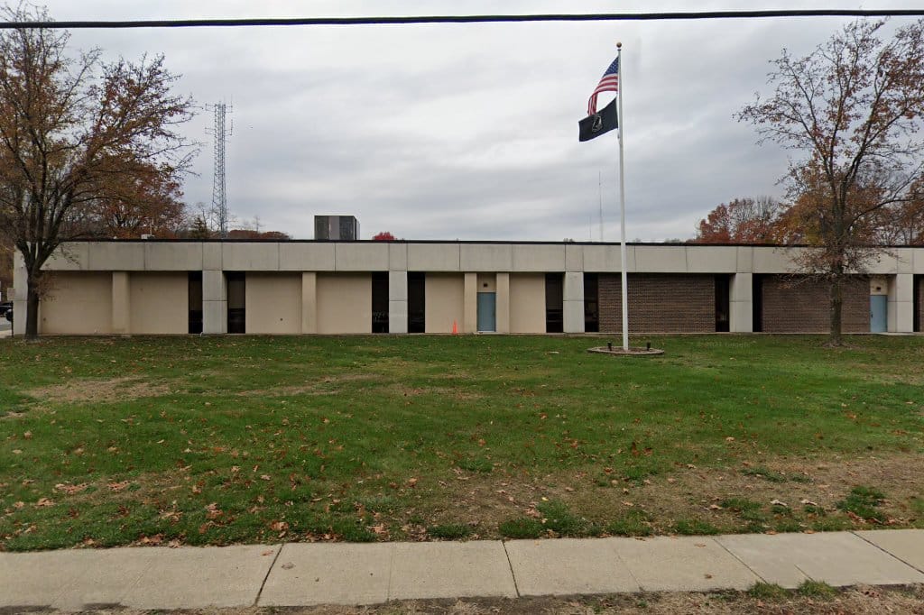 Roxbury Municipal Court