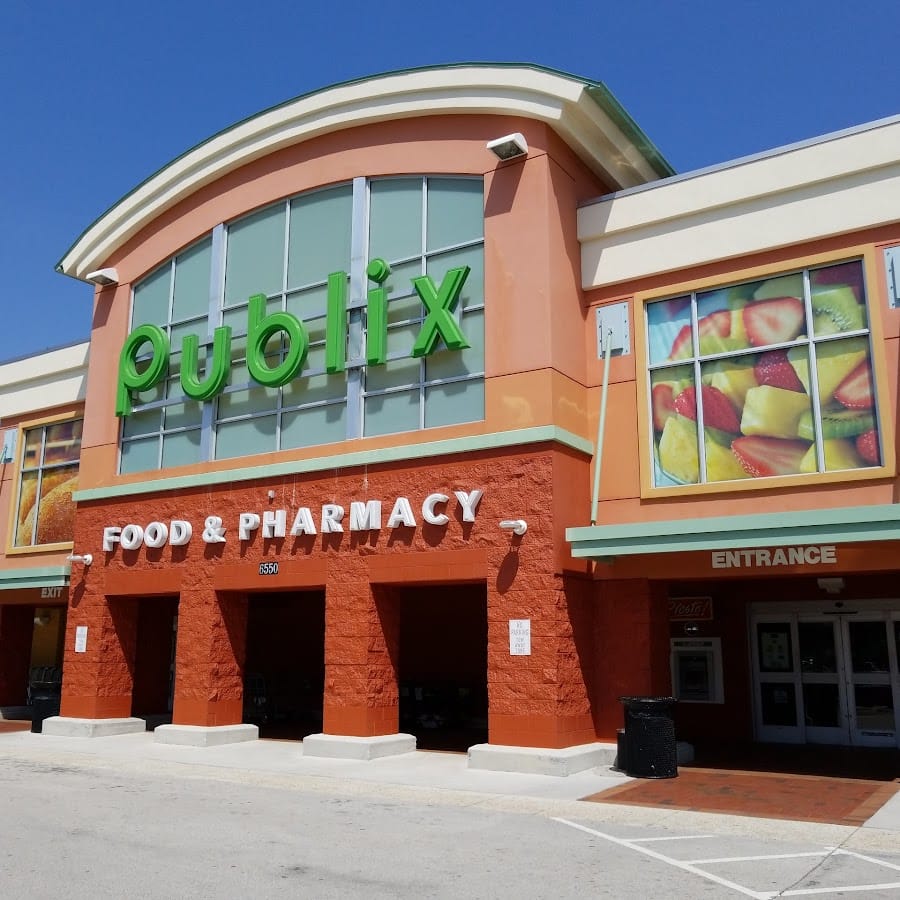 Publix Pharmacy