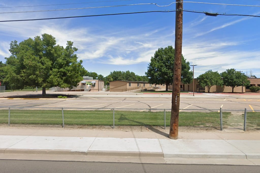 Centennial Elementary School