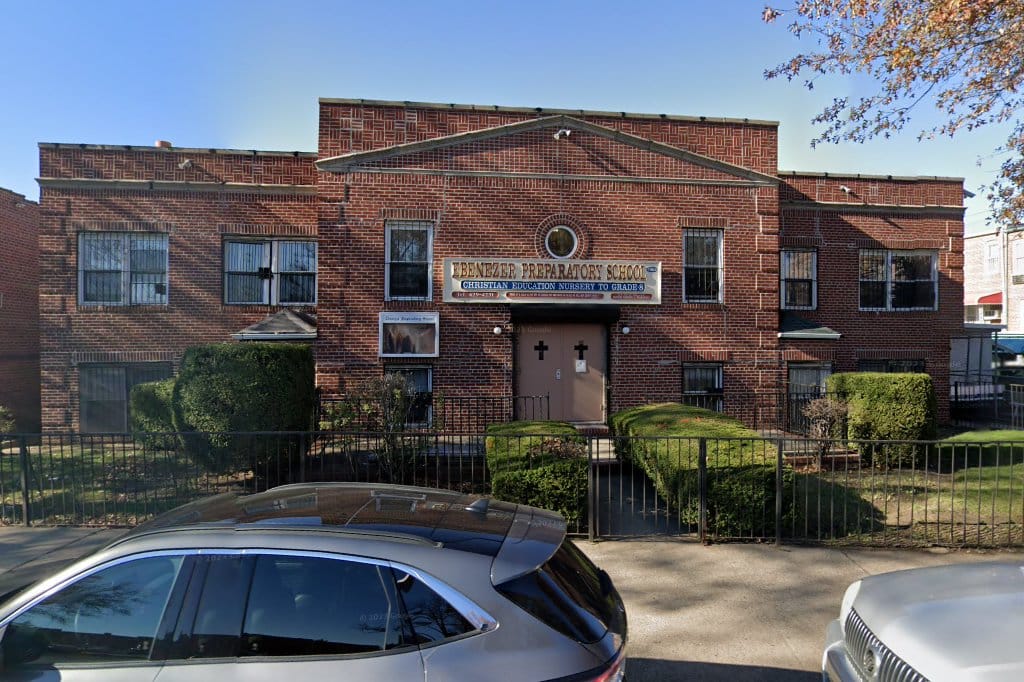 Ebenezer Preparatory School