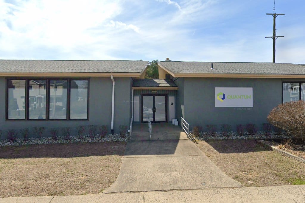 South Toms River Municipal Court