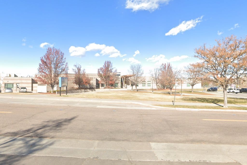 Blue Heron Elementary School