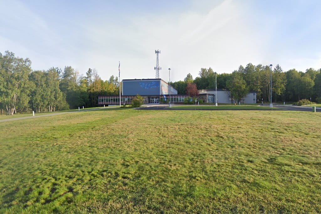 Alaska Pacific University