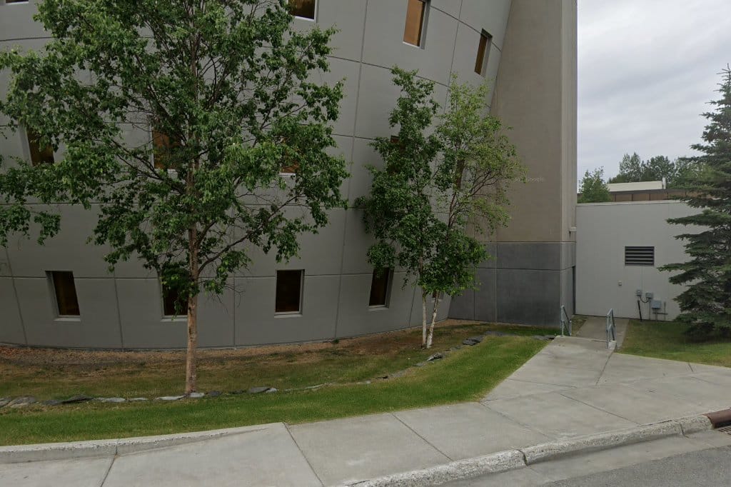 University of Alaska Anchorage