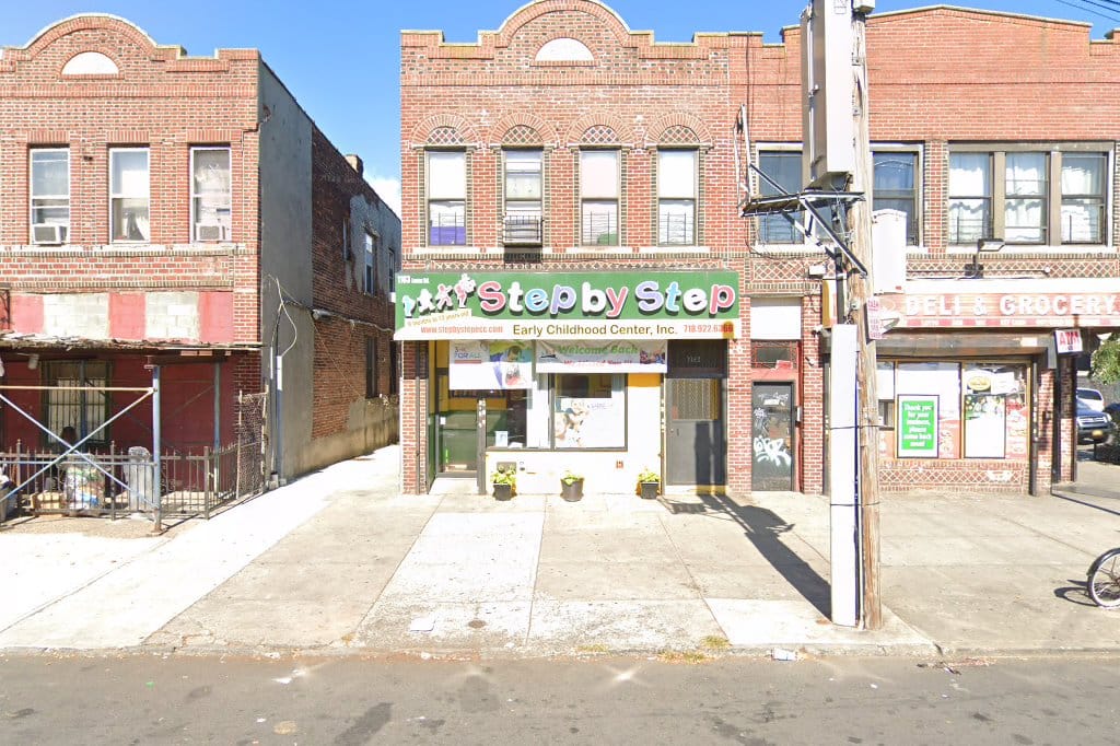 Step By Step Early Childhood Center