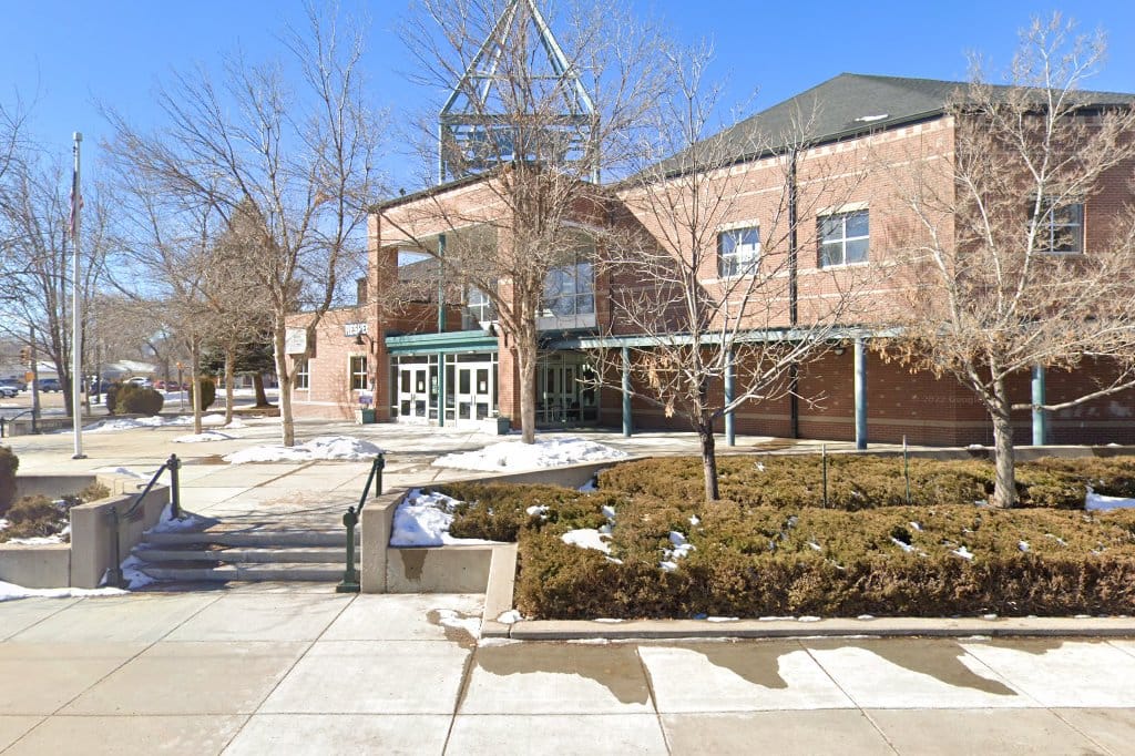 Lawrence Elementary School