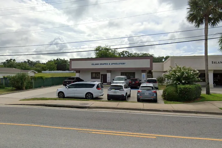 Seaside Veterinary Hospital