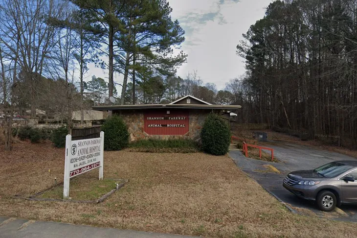 Shannon Parkway Animal Hospital
