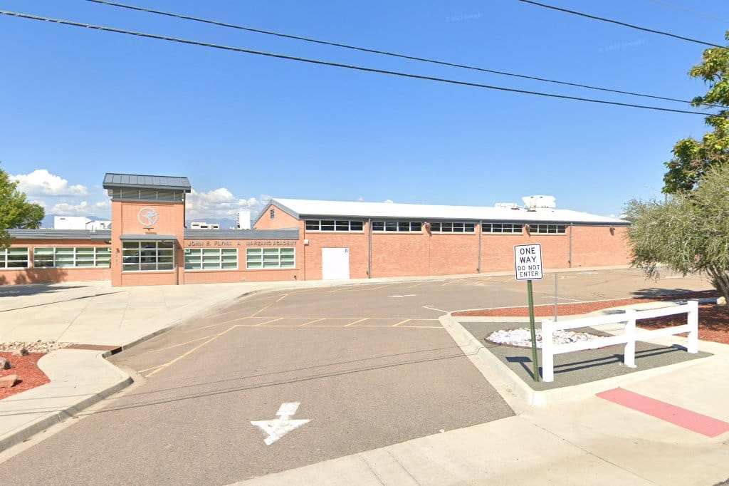 Flynn Elementary School