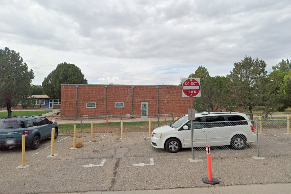 Belmont Elementary School