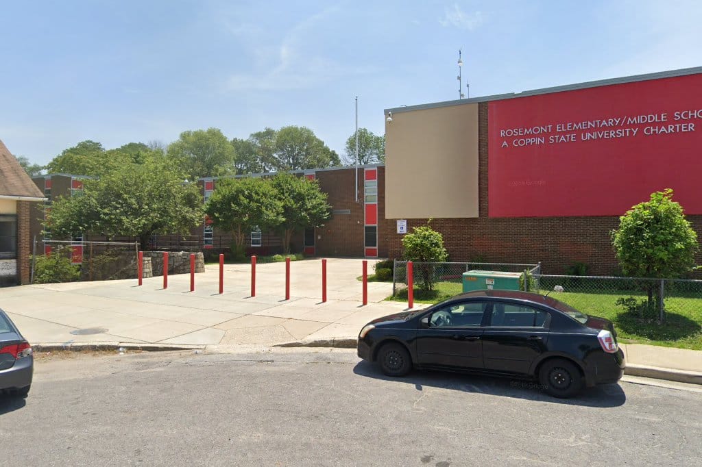 Rosemont Elementary School