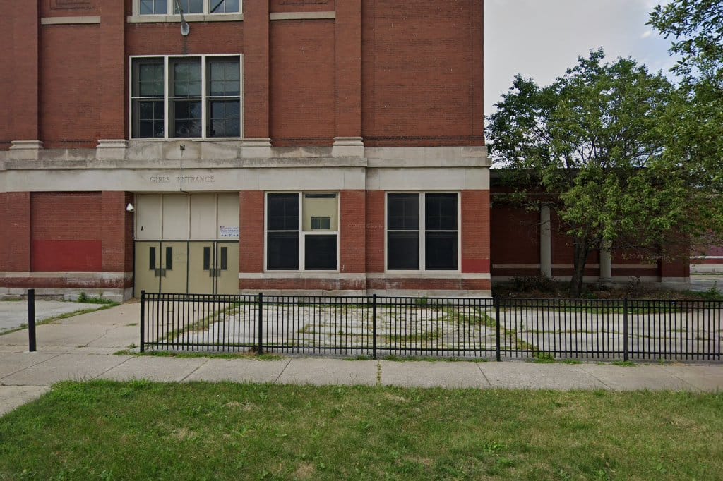 Kohn Elementary School