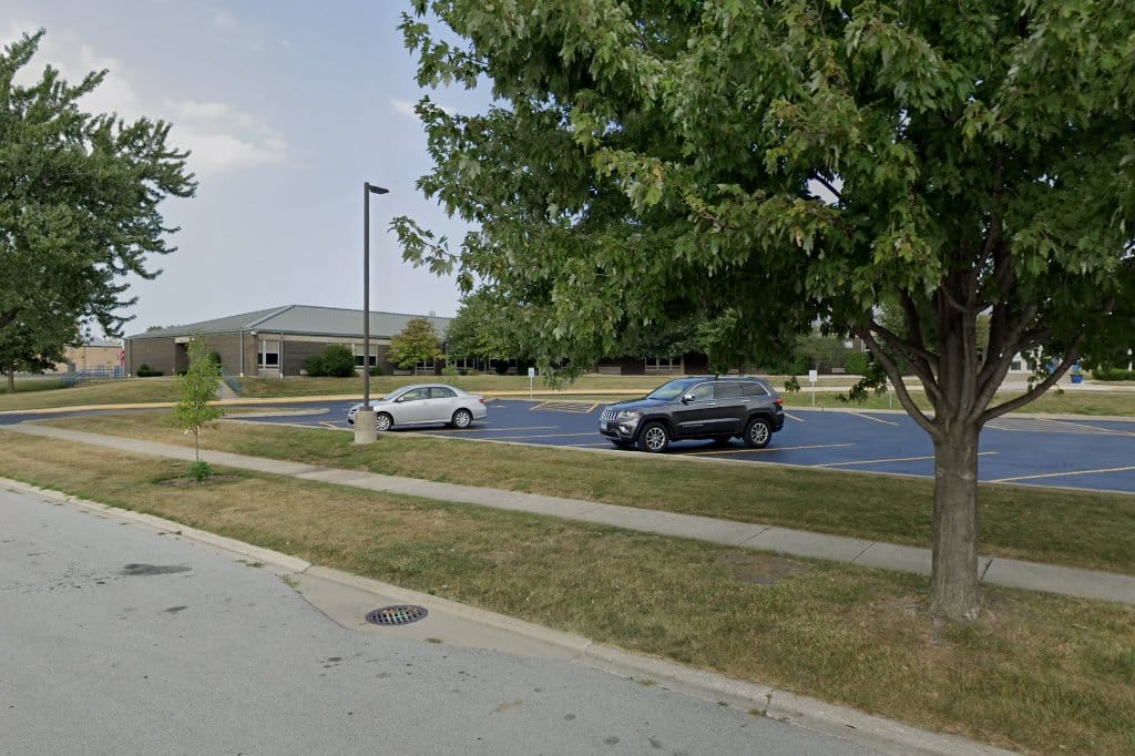 Kolmar Avenue Elementary School